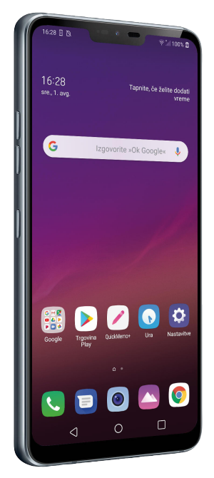 LG G7 ThinQ