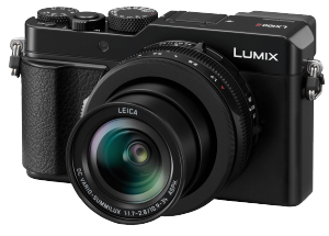 Panasonic Lumix LX100 Mk. 2