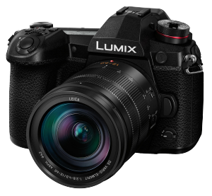 Panasonic G9