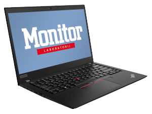 Lenovo Thinkpad T490 in T490s