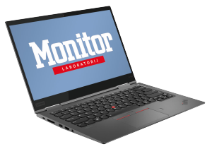 Lenovo Thinkpad X1 Yoga 2019