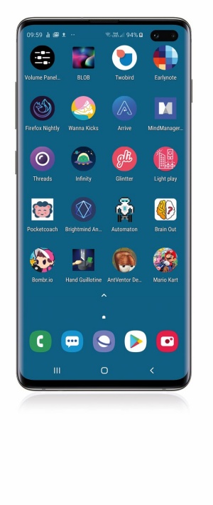 Naš izbor na Androidu