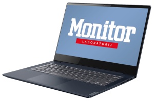 Lenovo IdeaPad S540