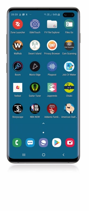 Naš izbor na Androidu