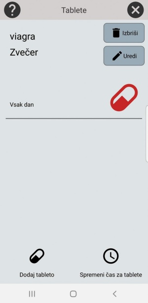 <span>Android za tretje življenjsko obdobje</span>