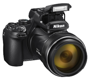 Nikon Coolpix P1000