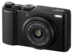 Fujifilm XF10