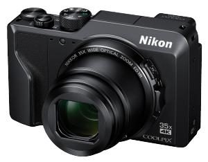 Nikon Coolpix A1000