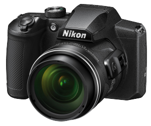 Nikon Coolpix B600