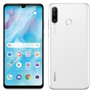 Test Huawei P30 Lite