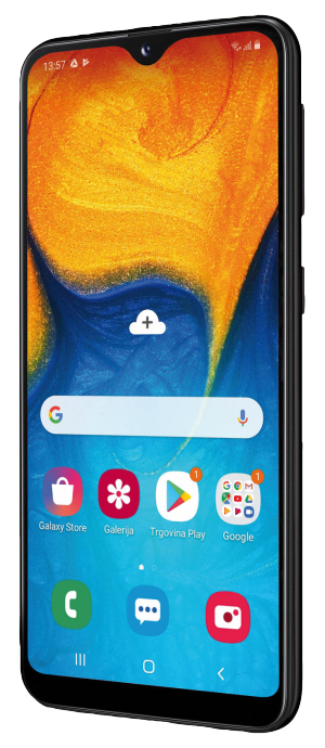 Samsung Galaxy A20E