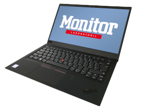 Lenovo Thinkpad X1 Carbon 2019