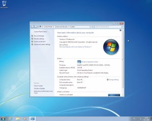Zbogom, Windows 7?