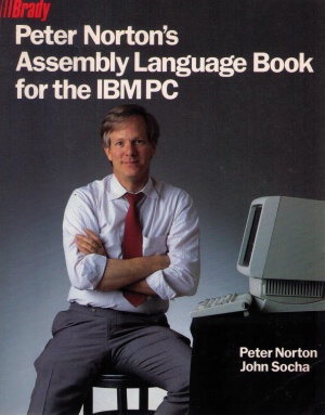 Peter Norton - PC mehanik