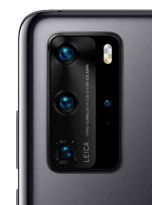 Huawei P40 Pro - Odličen telefon, ampak …