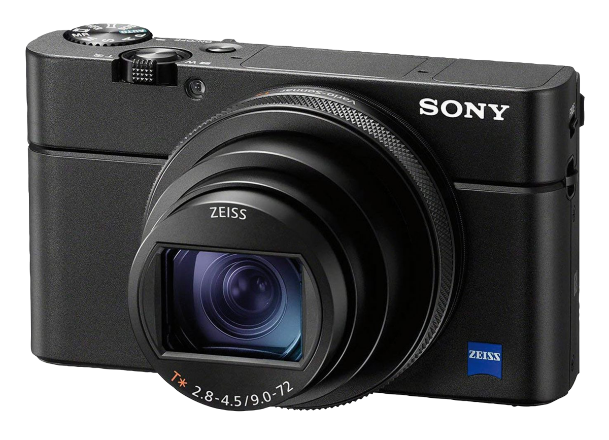 6. Sony Cyber-shot DSC-RX100 V Compact Camera - wide 7