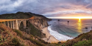 Apple MacOSX Big Sur - Panoramska posodobitev