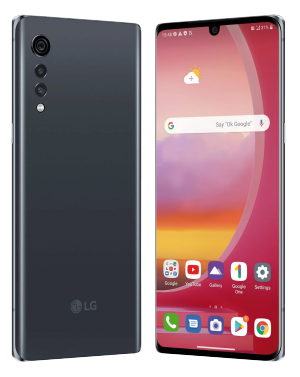 LG Velvet