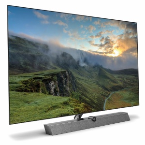 Test Philips OLED+935 - Najboljše iz Philipsovega tabora