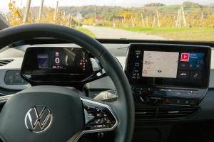 Test VW ID.3 - Ko se elektrike resno loti največji na svetu