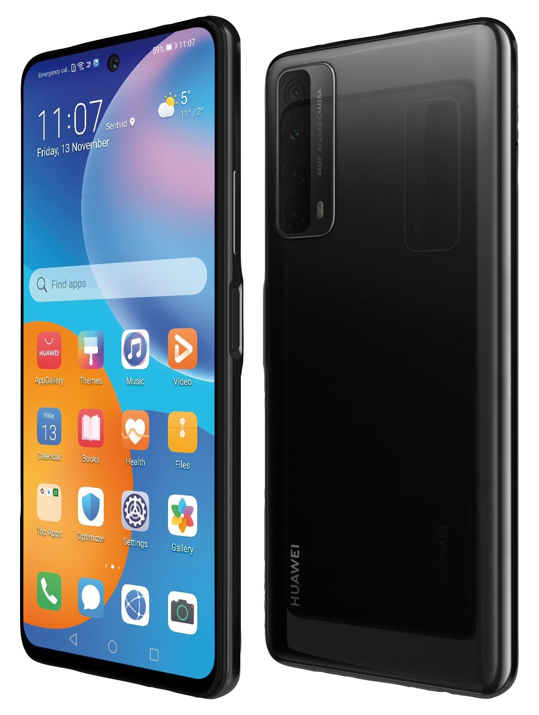 Huawei p smart 2021 pubg фото 40
