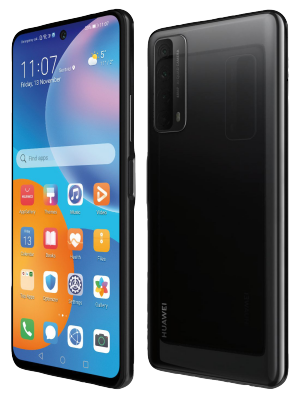 Huawei P smart 2021