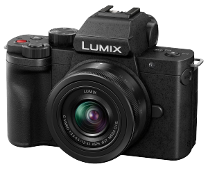 Panasonic Lumix S5