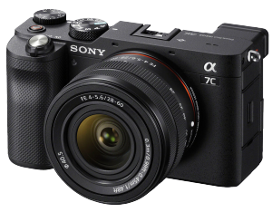 Sony Alpha 7C