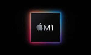 Apple M1 - Znanilec sprememb