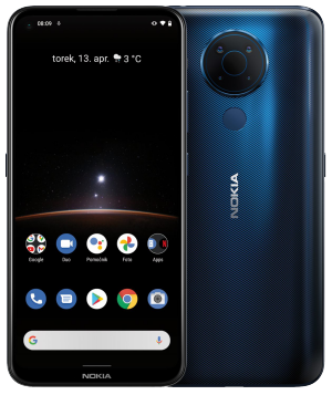 Nokia 5.4