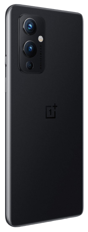 OnePlus 9 in OnePlus 9 Pro