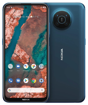 Nokia X20