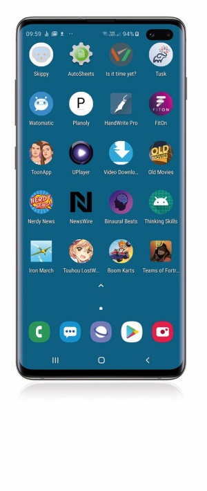 Naš izbor na Androidu