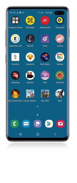 Naš izbor na Androidu