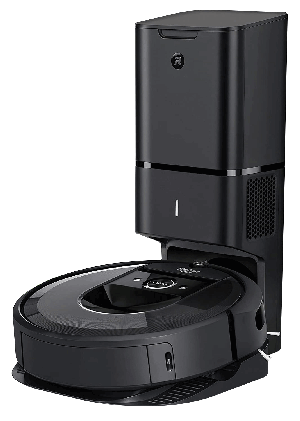 Roomba proti Roborock - Spopad robotov