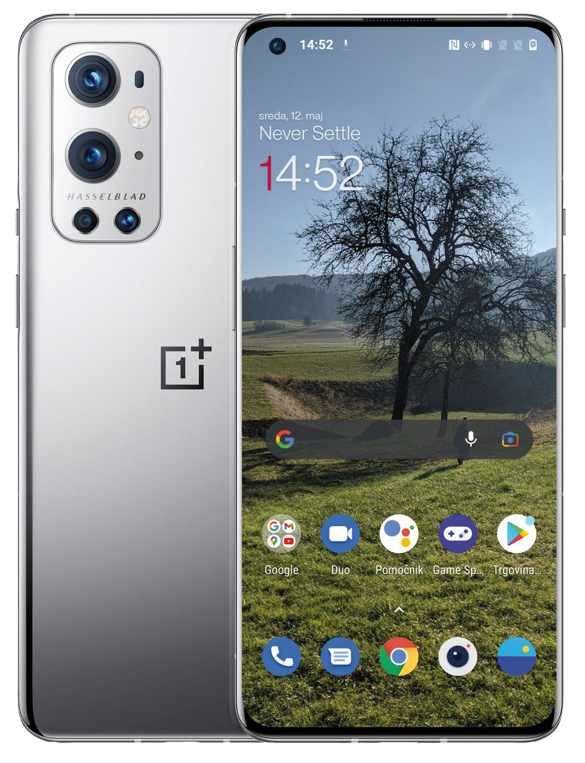 Kateri Telefon Naj Kupim Monitor