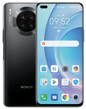 Honor 50 Lite