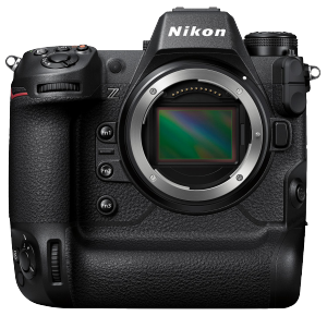 Nikon Z9