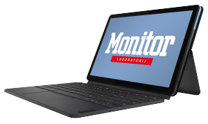 Test Lenovo Duet Chromebook