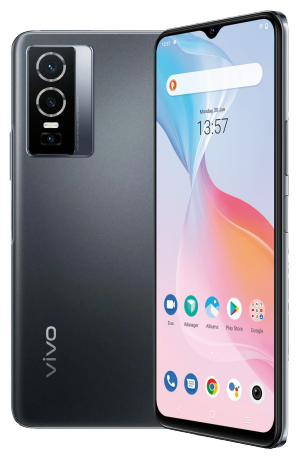 Vivo Y76 5G