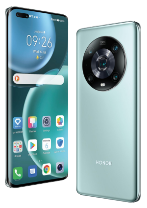 Honor Magic4 Pro