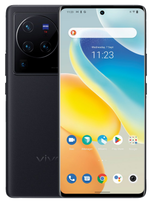 Vivo X80 Pro