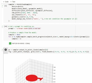 Umetna inteligenca gre v 3D