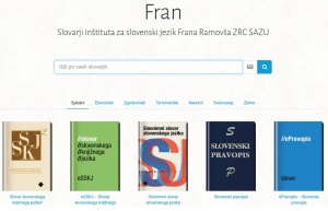 Slovenščina v digitalnem svetu
