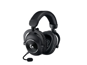 Prisluhnili so igričarjem, prisluhnite Logitech G PRO X 2 LIGHTSPEED