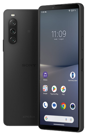 Sony Xperia 10 V