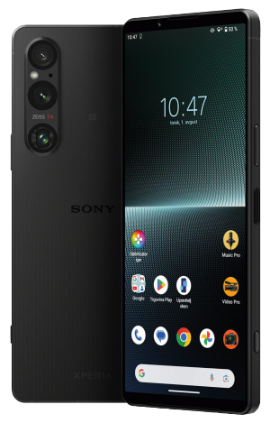Xperia 1 V