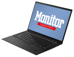 Lenovo Thinkpad X1 Yoga G8