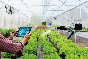 Tehnološko gnano kmetijstvo