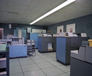 Računalniki IBM/370